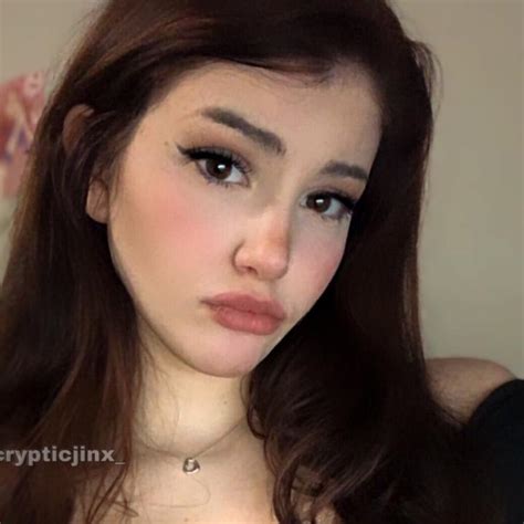 erome jinx|Jinx (@crypticjinx.